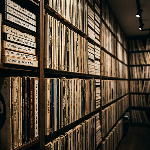 Catalogue Owners